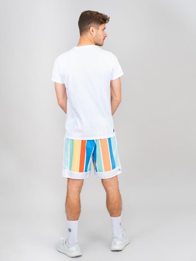 Camiseta Bidi Badu Paris Chill Tee Cores Brancas 4/7