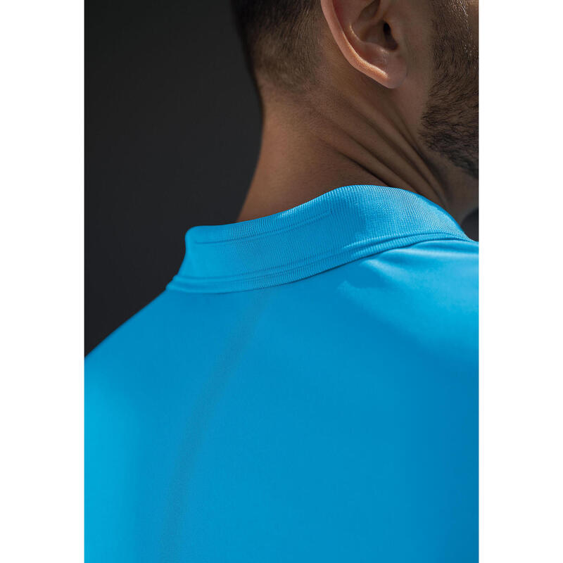 Tricou polo funcțional Erima Multicolor Junior