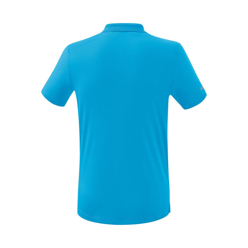 Tricou polo funcțional Erima Multicolor Junior