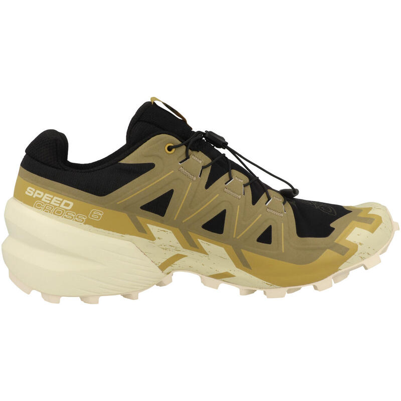 Sapatos para correr /jogging para homens / masculino Salomon Speedcross 6