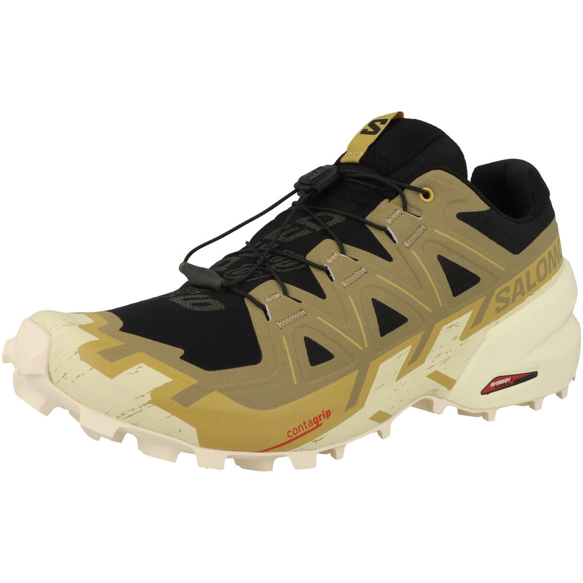Scarpa running uomo Salomon Speedcross 6 4/6