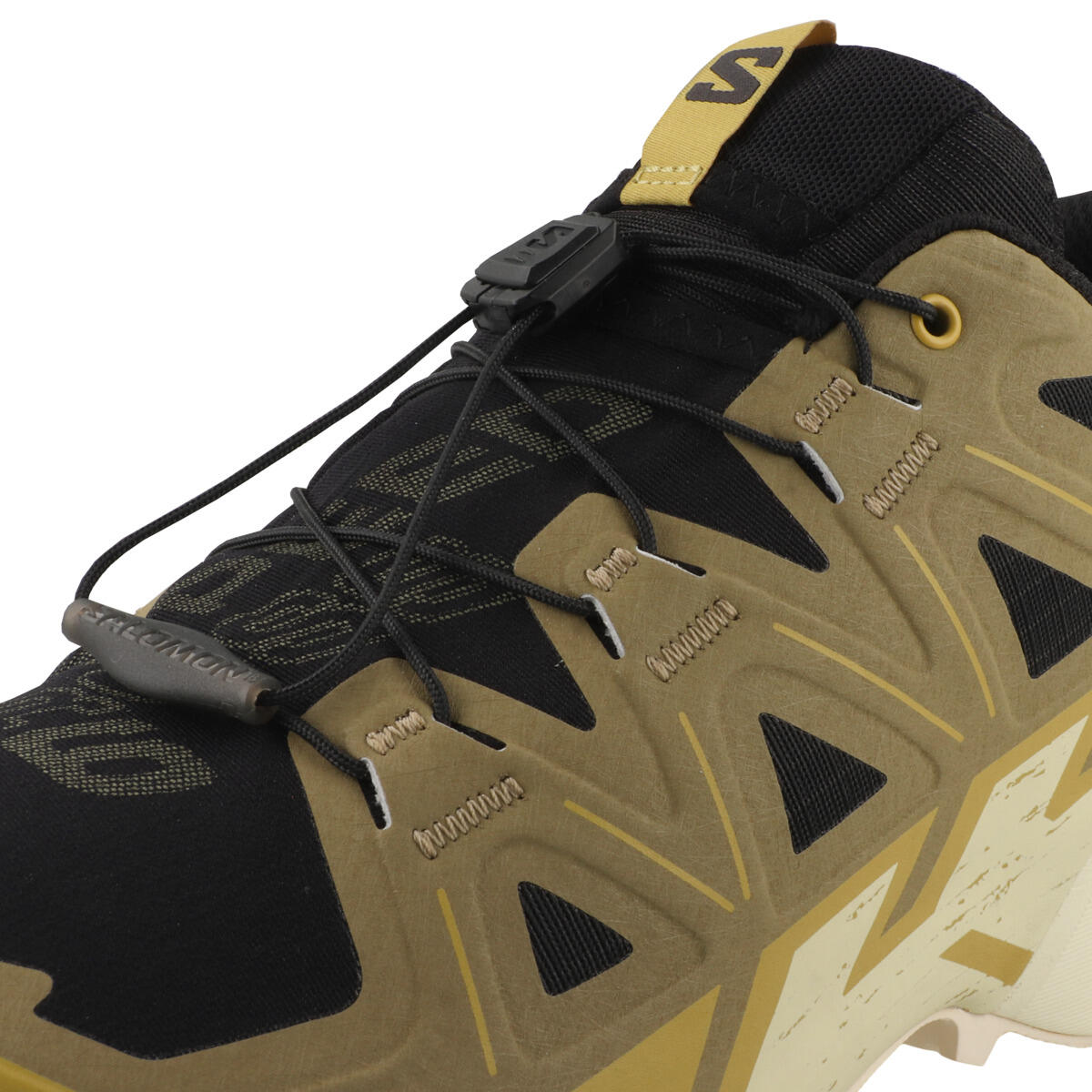 Scarpa running uomo Salomon Speedcross 6 6/6