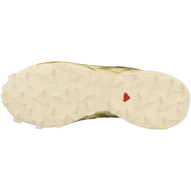 Schoenen Speedcross 6 - 473015 Groen