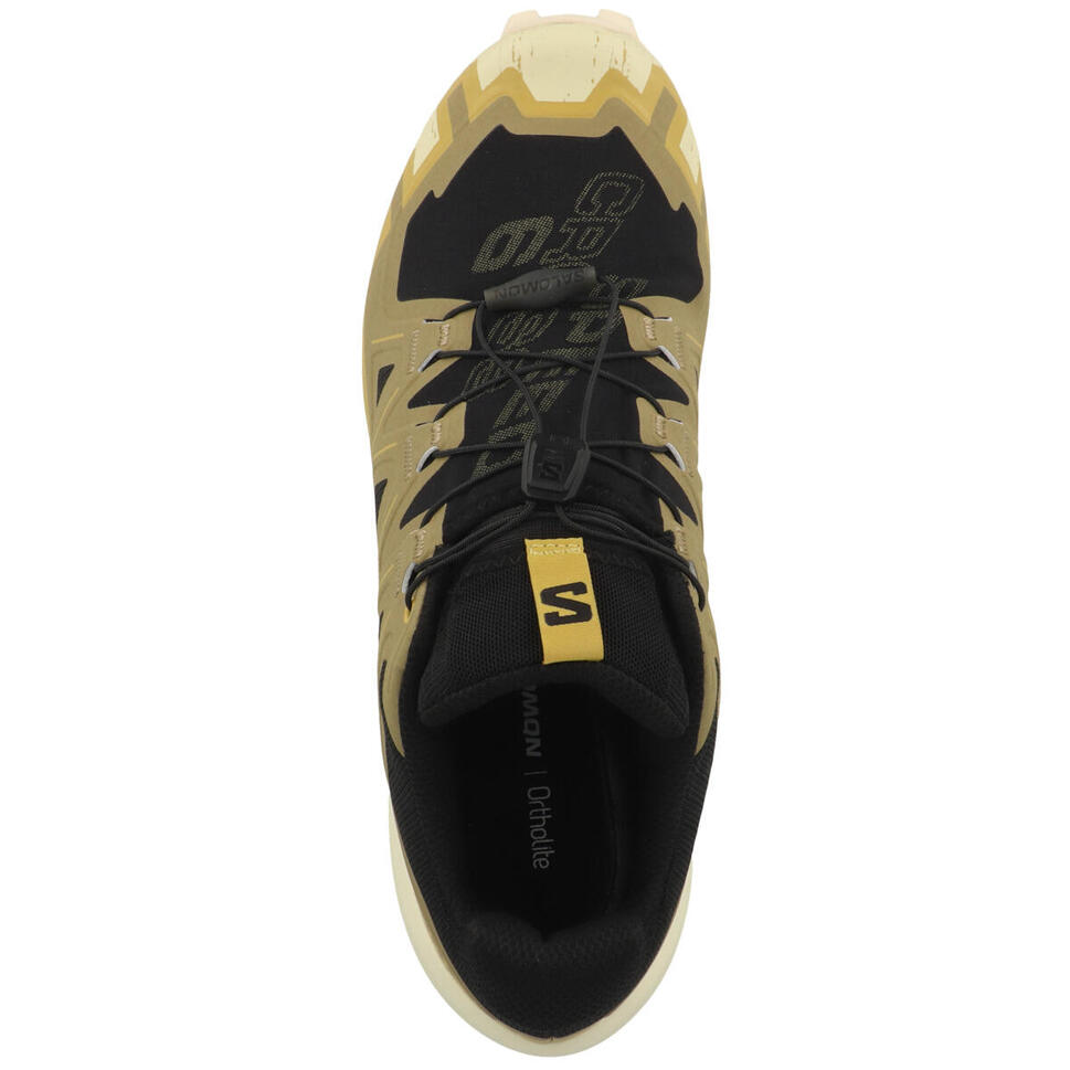 Buty do biegania męskie Salomon Speedcross 6