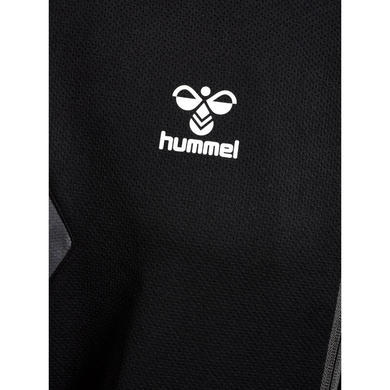 Hummel Zip Jacket Hmlauthentic Pl Zip Jacket