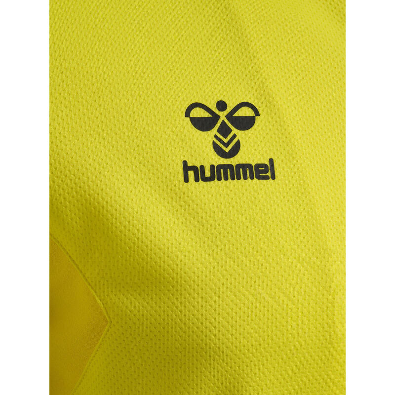 Hummel Zip Jacket Hmlauthentic Pl Zip Jacket