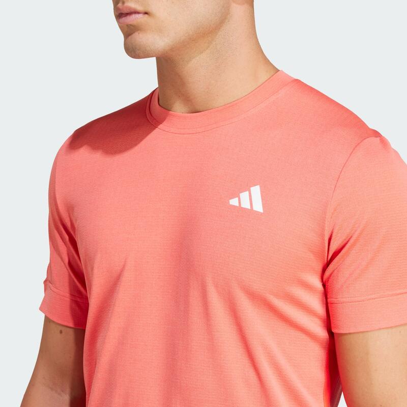 T-shirt de tennis FreeLift