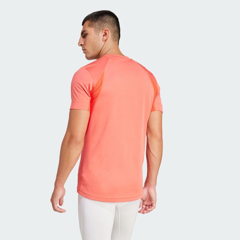 T-shirt de tennis FreeLift