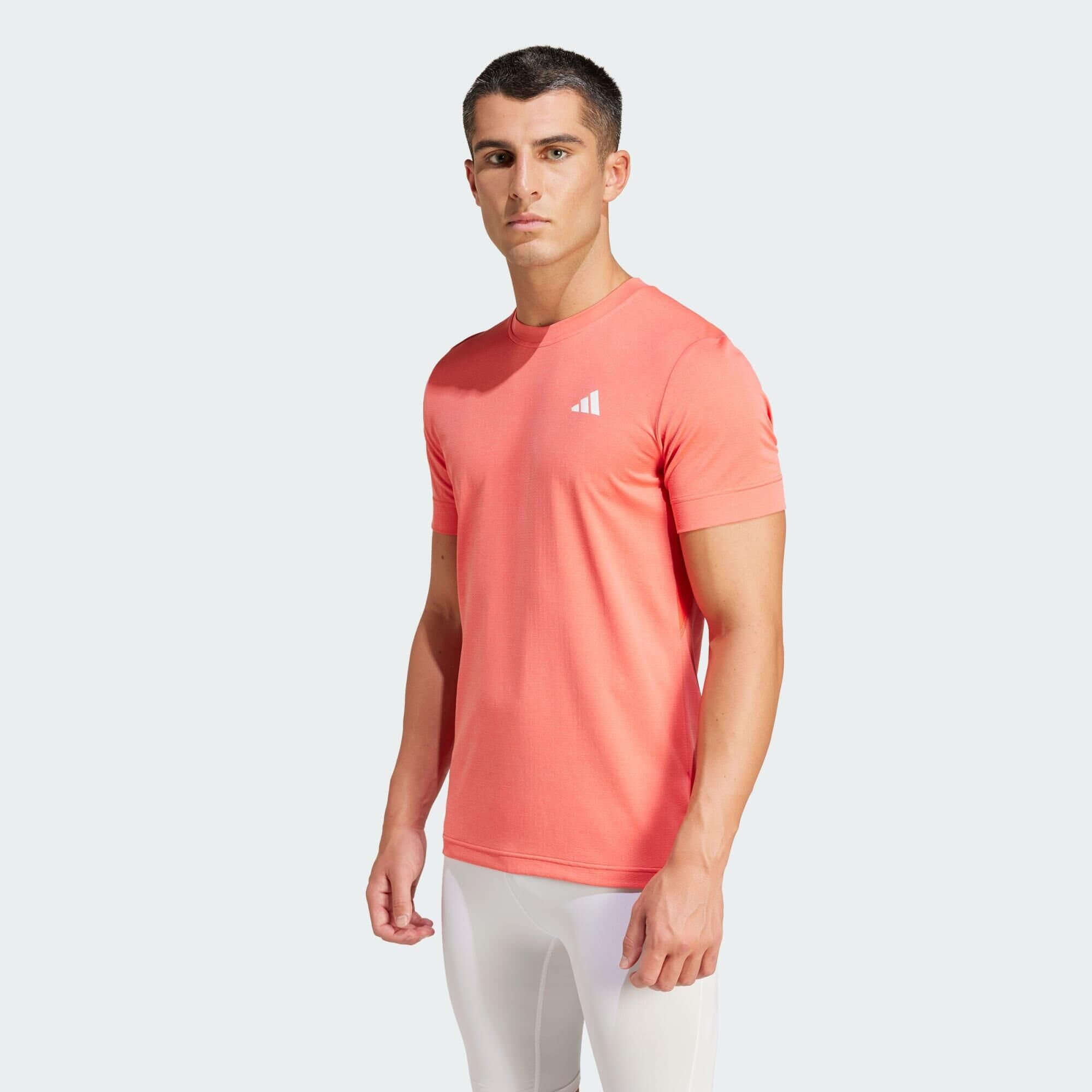 ADIDAS Tennis FreeLift Tee