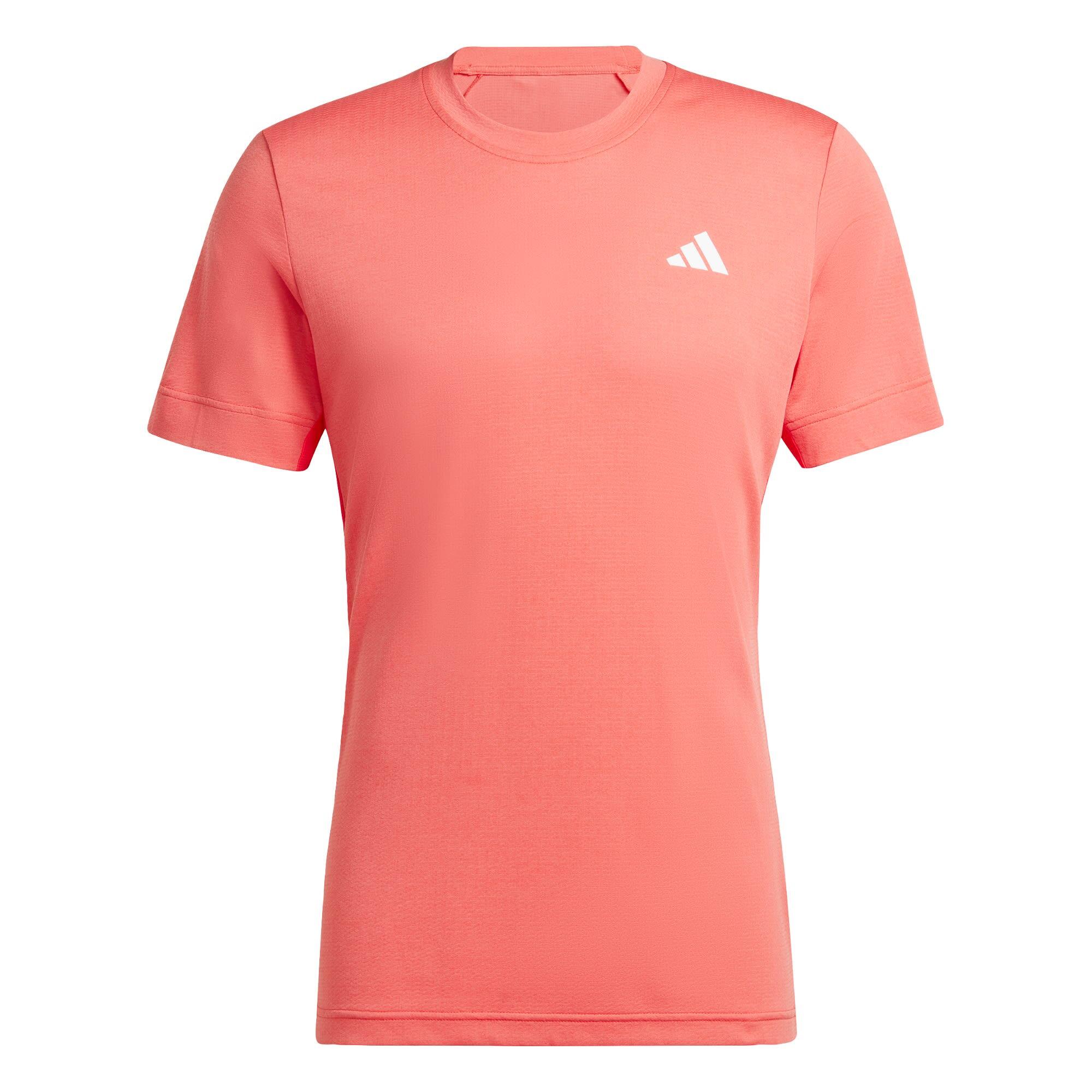 Tennis FreeLift Tee 2/7