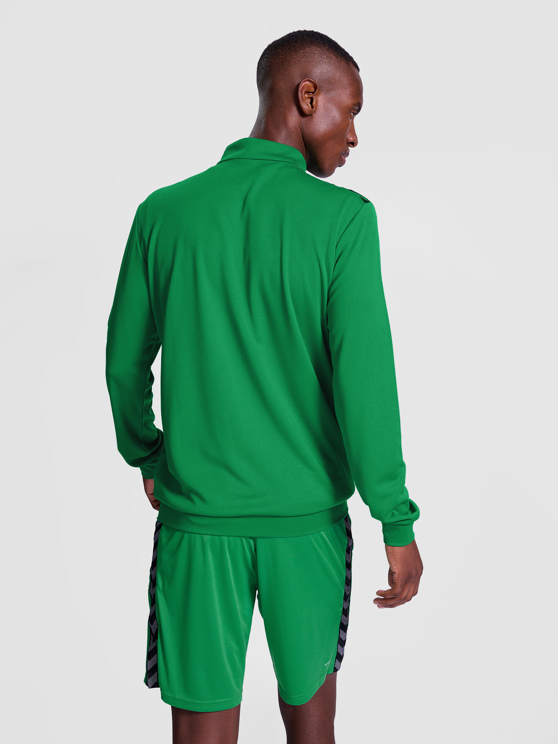 Fermeture Éclair Zip Combinaison Hmlauthentic Homme 4/7