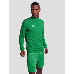 Fermeture Éclair Zip Combinaison Hmlauthentic Homme HUMMEL