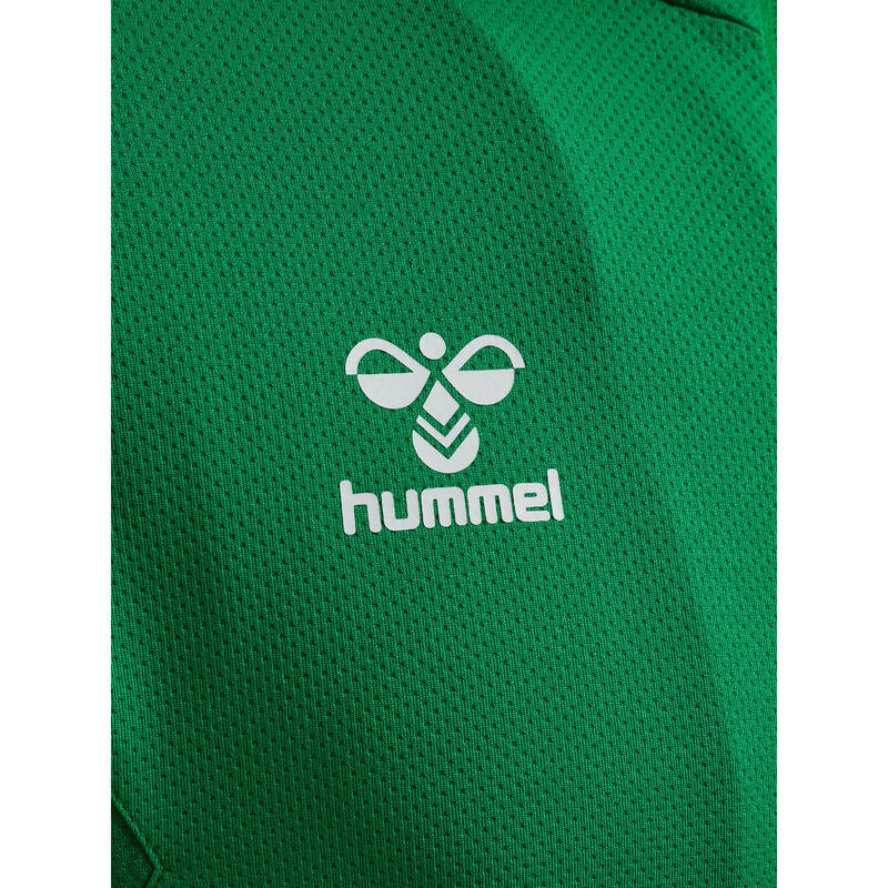 Hummel Zip Jacket Hmlauthentic Pl Zip Jacket