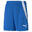 Shorts da calcio teamLIGA Youth PUMA Electric Blue Lemonade White