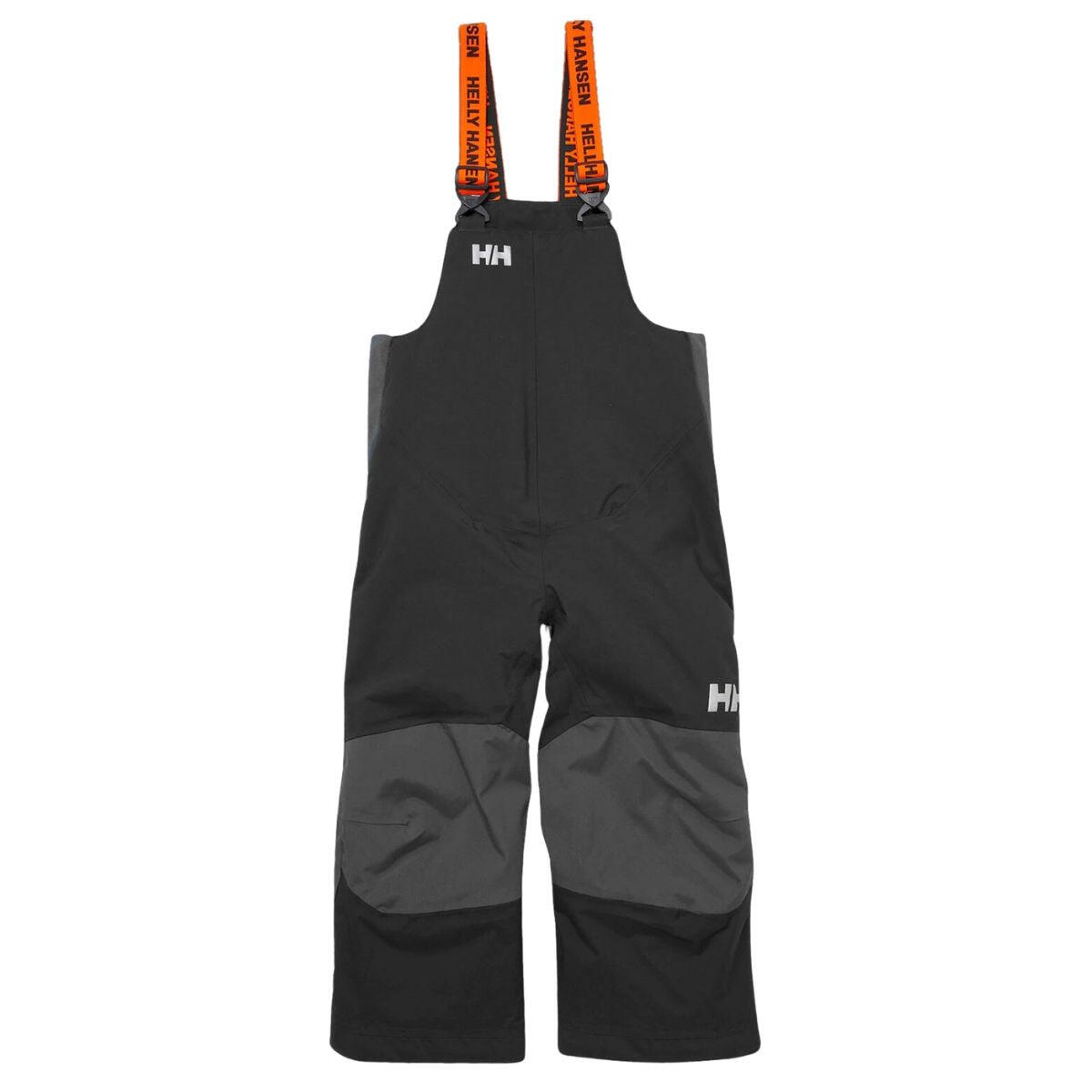 HELLY HANSEN Kinder-Ski-Latzhose Helly Hansen rider 2