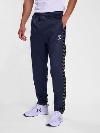 Fermeture À Cordon Pantalon Hmlauthentic Homme