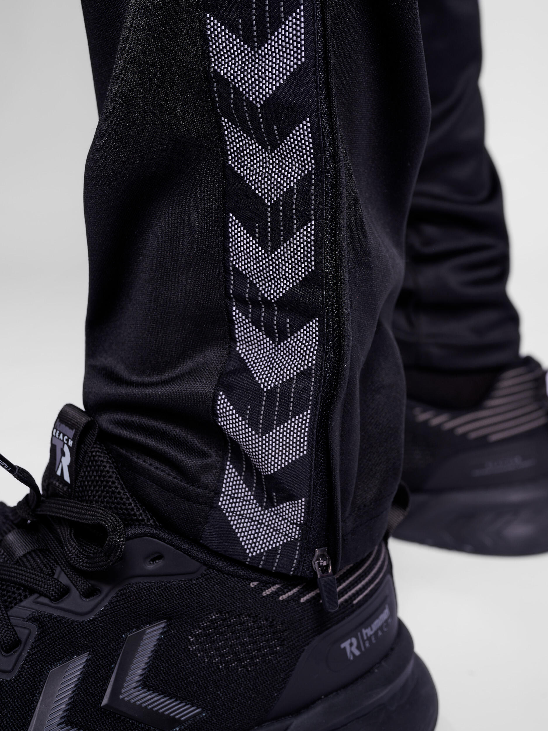 Polyester joggers Hummel Authentic 3/7