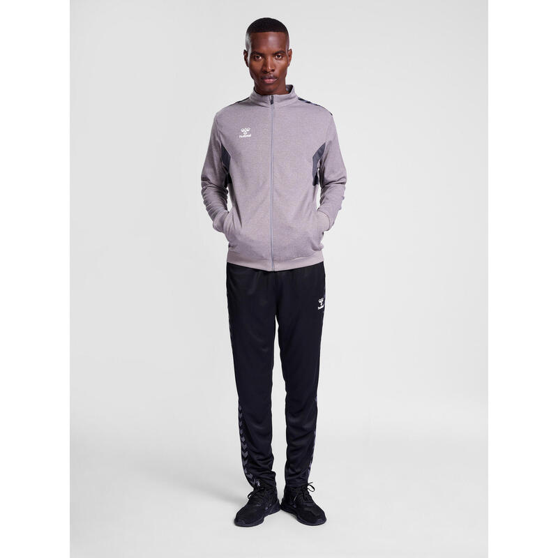 Hummel Zip Jacket Hmlauthentic Pl Zip Jacket