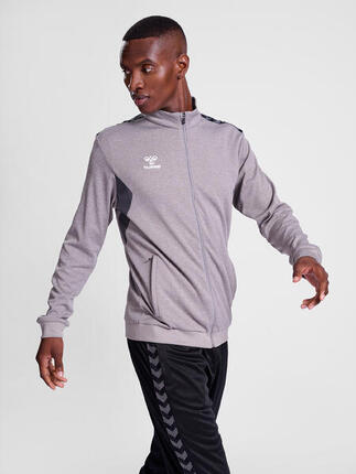 Fermeture Éclair Zip Combinaison Hmlauthentic Homme