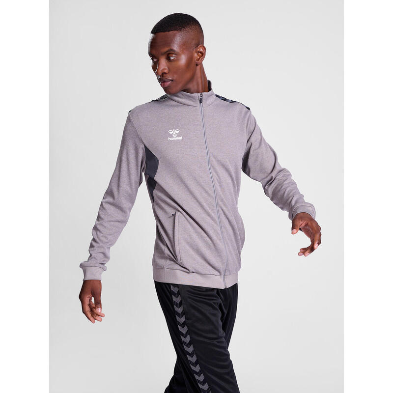 Fermeture Éclair Zip Combinaison Hmlauthentic Homme HUMMEL