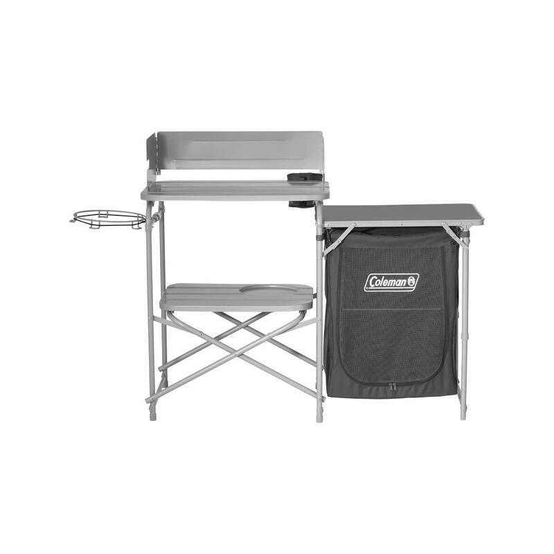 CAMPINGKÜCHE COOKING STAND