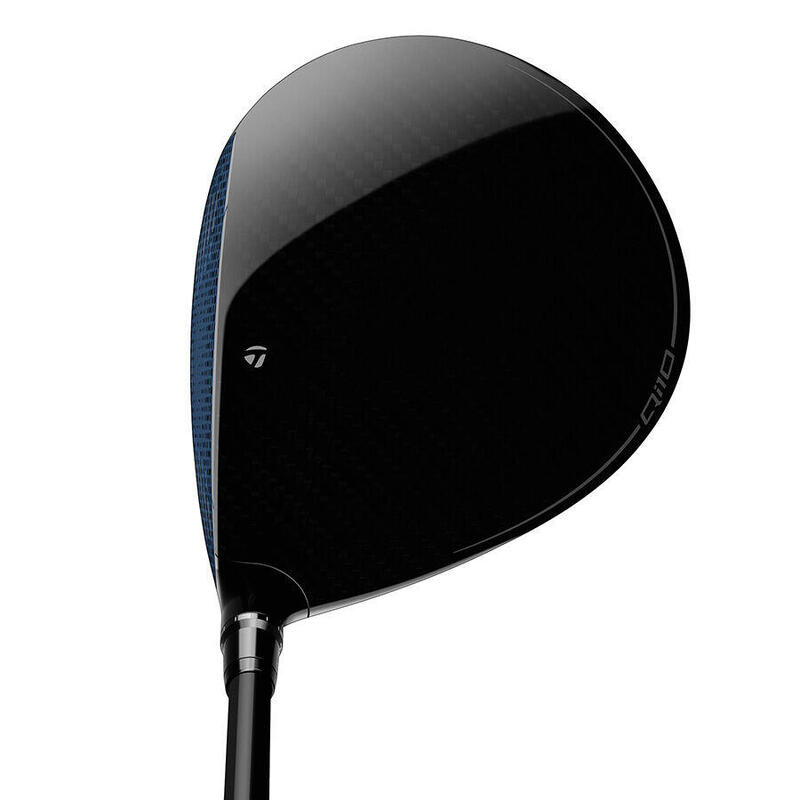 2024 Qi10 GOLF DRIVER (RIGHT HAND) - 9R