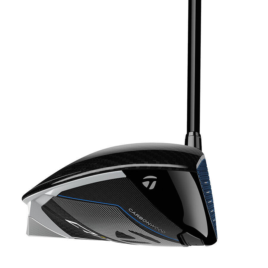 2024 Qi10 GOLF DRIVER (RIGHT HAND) - 10.5SR 2024 Qi10 GOLF DRIVER (RIGHT HAND) - 10.5SR