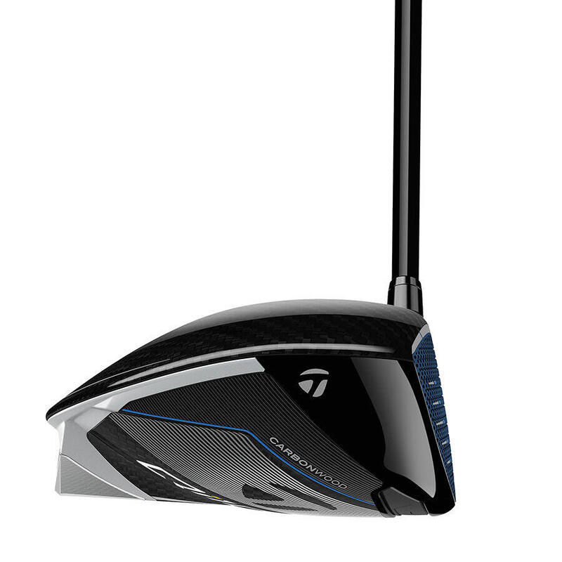 2024 Qi10 GOLF DRIVER (RIGHT HAND) - 9S