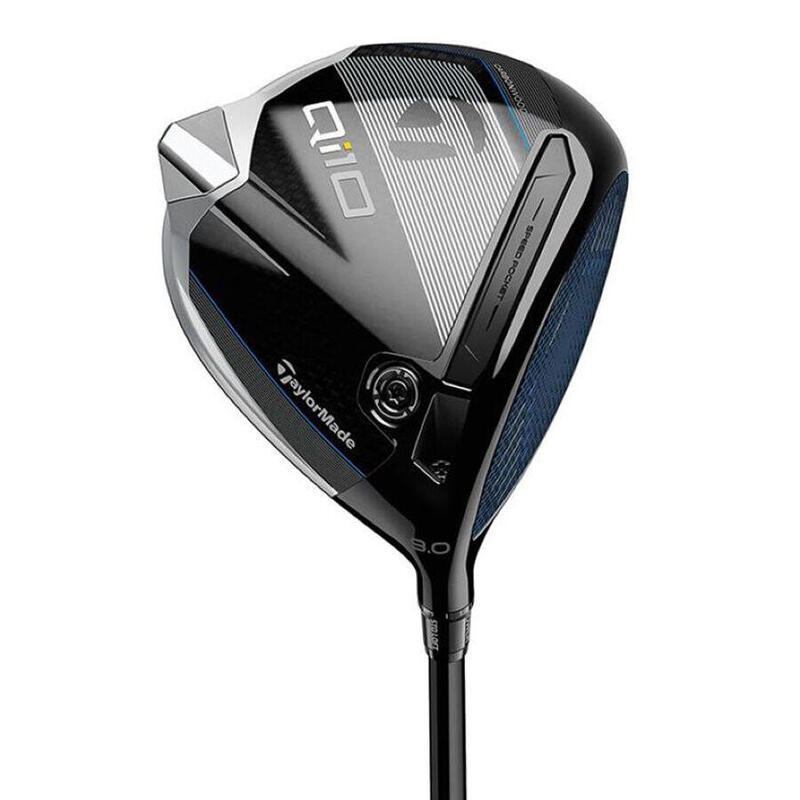 2024 Qi10 GOLF DRIVER (RIGHT HAND) - 10.5R