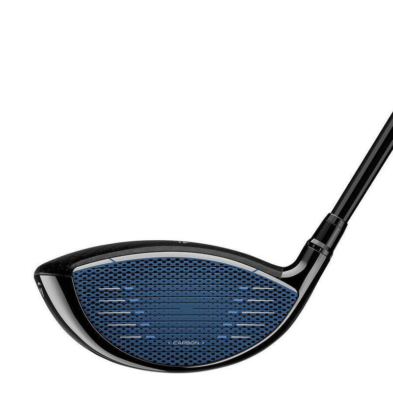 2024 Qi10 MAX高爾夫球發球木桿(右手) - 10.5R
