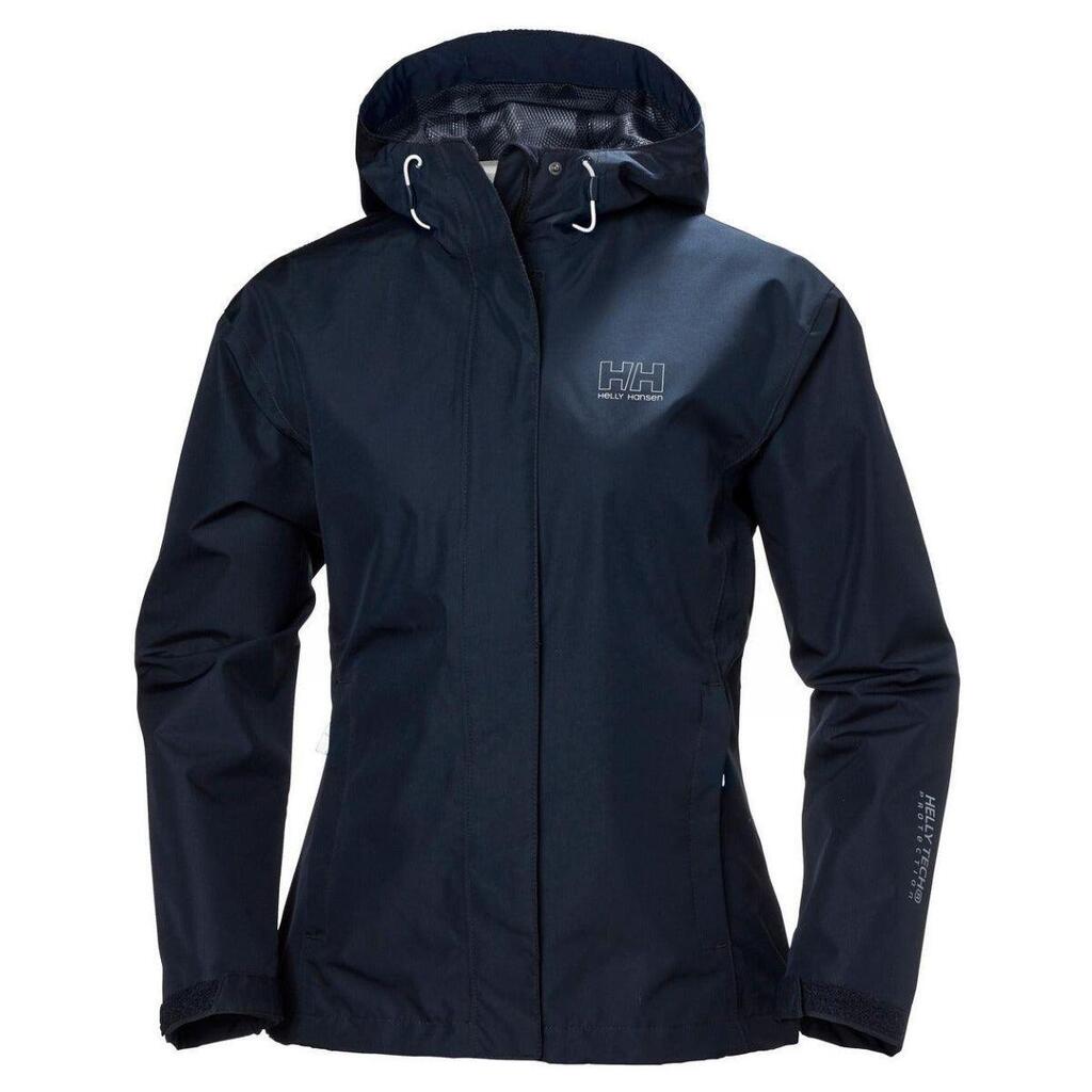 Women universal Jacket Helly Hansen Seven Jacket