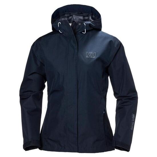 Damen universal Jacke Helly Hansen Seven Jacket