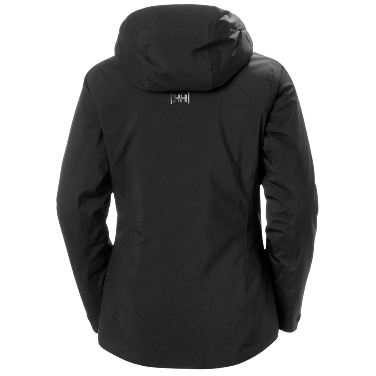 Skijacke Damen Helly Hansen Snowplay 2/2