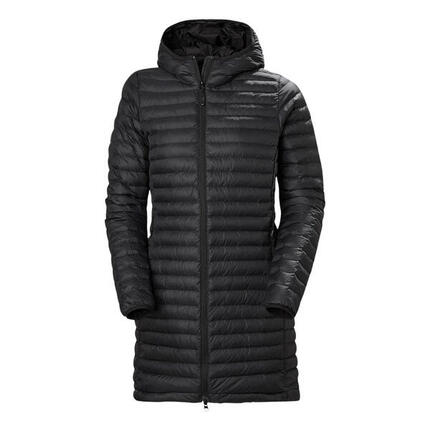Isolationsjacke lang Damen Helly Hansen sirdal