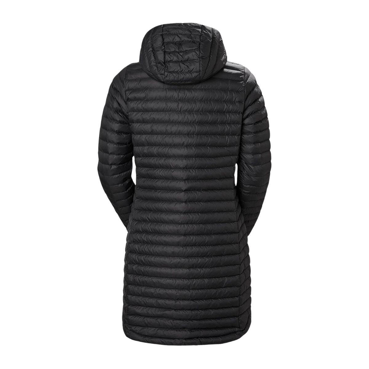 Helly Hansen W Sirdal Long Insulator Jacket Woman