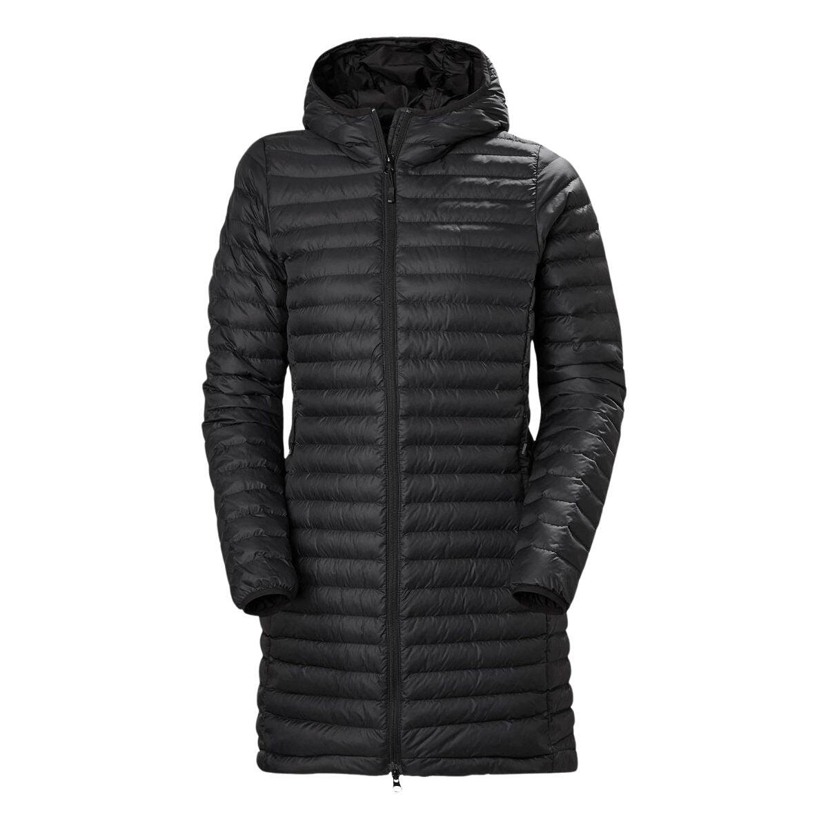 Helly Hansen W Sirdal Long Insulator Jacket Woman