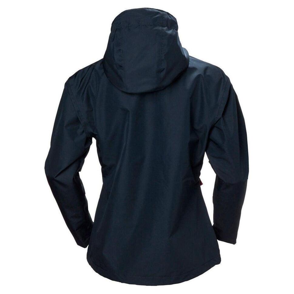 Kurtka uniwersalna damska Helly Hansen Seven Jacket
