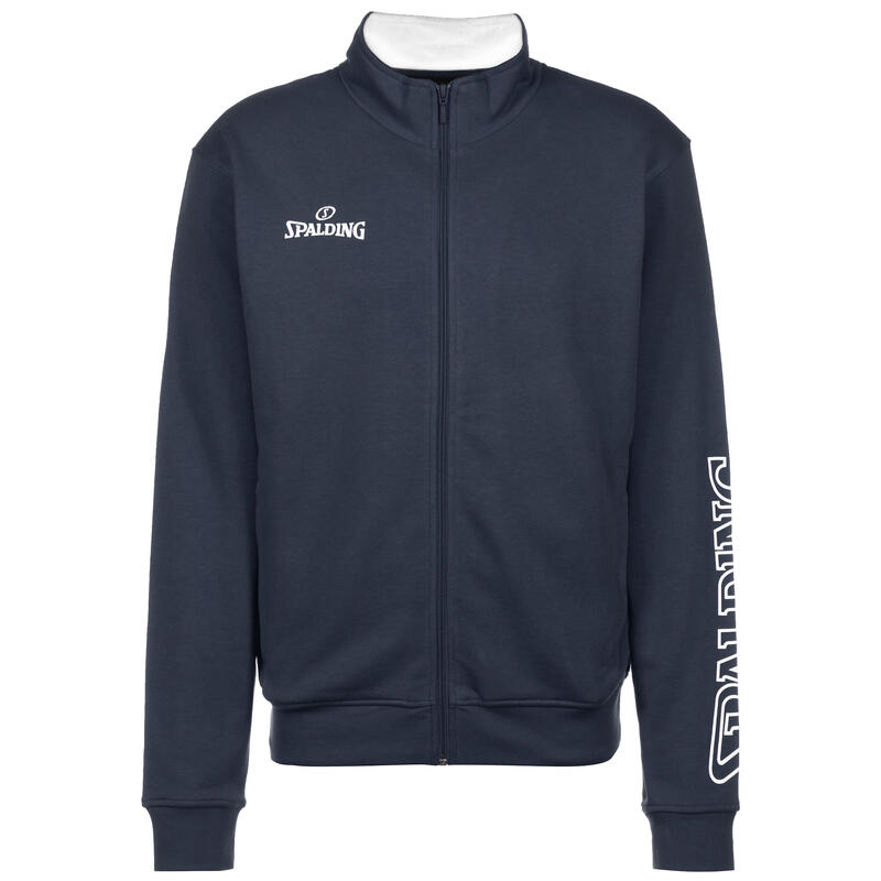 Trainingsjacke Team II Unisex SPALDING