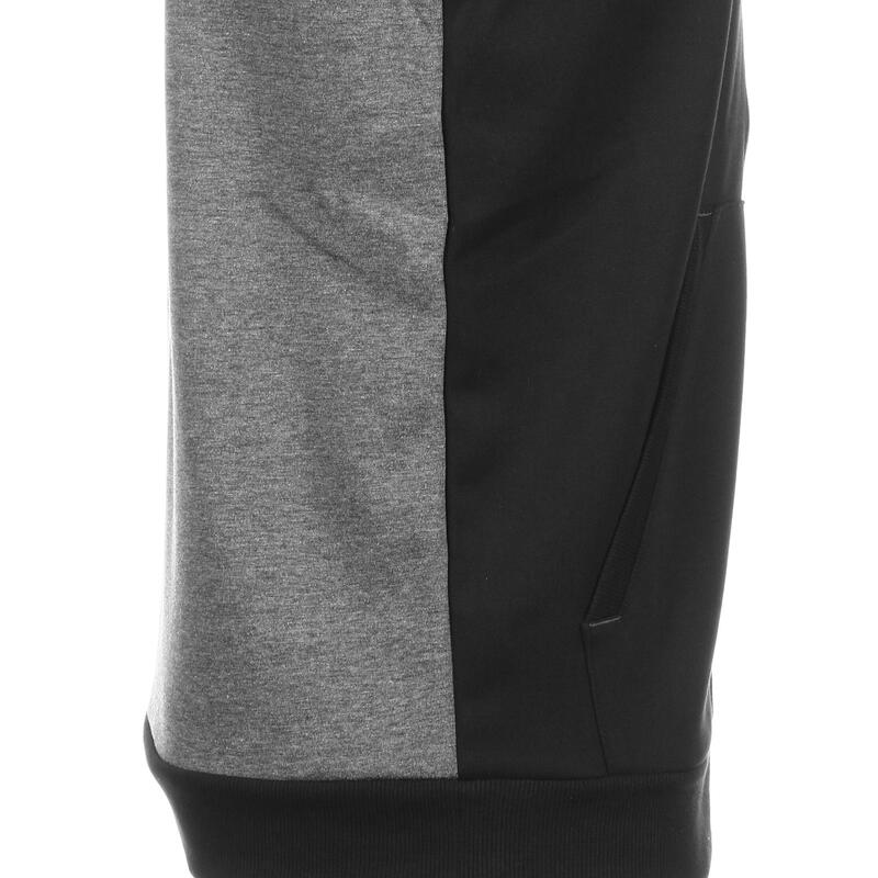 Jas Spalding Street Hooded Sleeveless