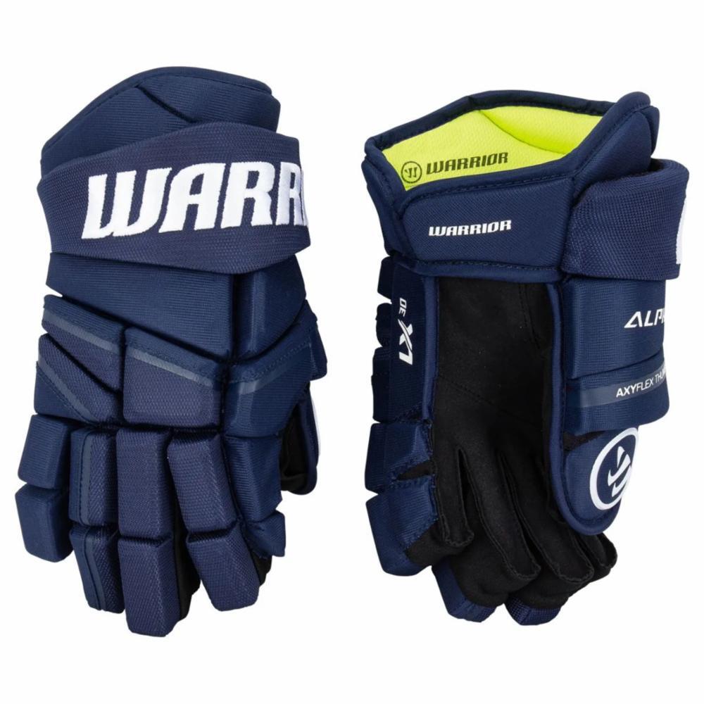EvoShield Sliding Mitt Gant Coulissant Unisexe, Bleu Marine