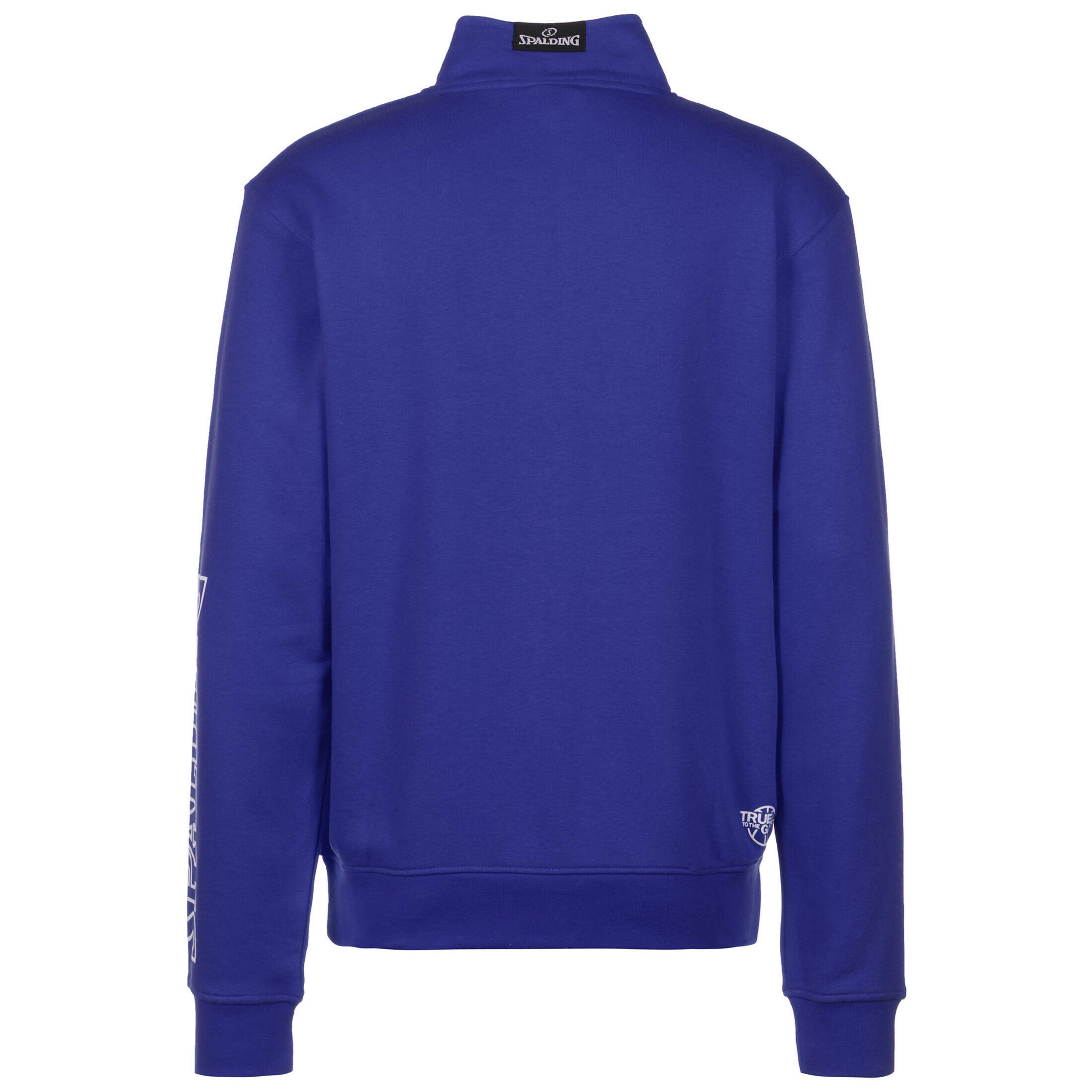 Veste zippée Spalding Team II 2/4