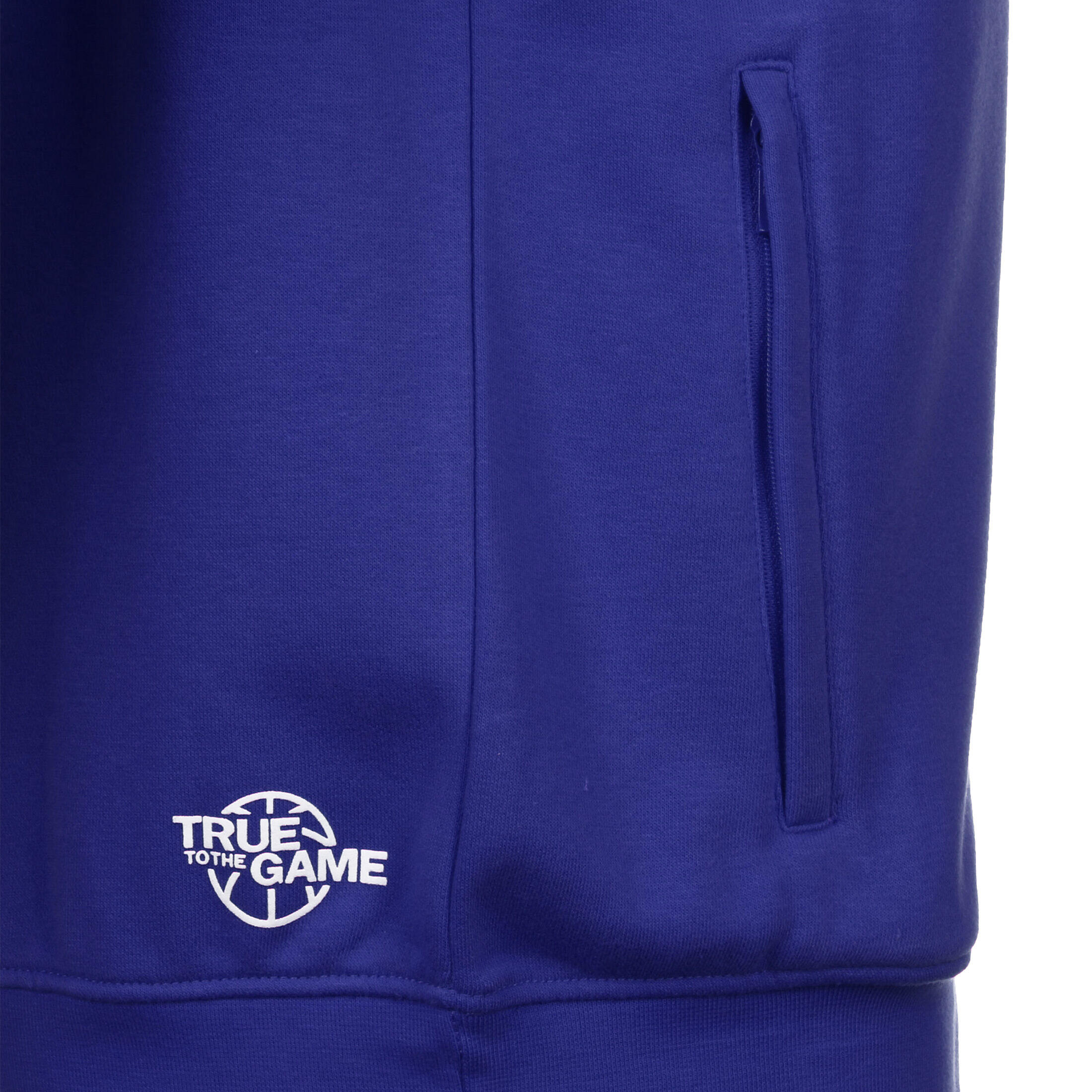 Veste zippée Spalding Team II 4/4