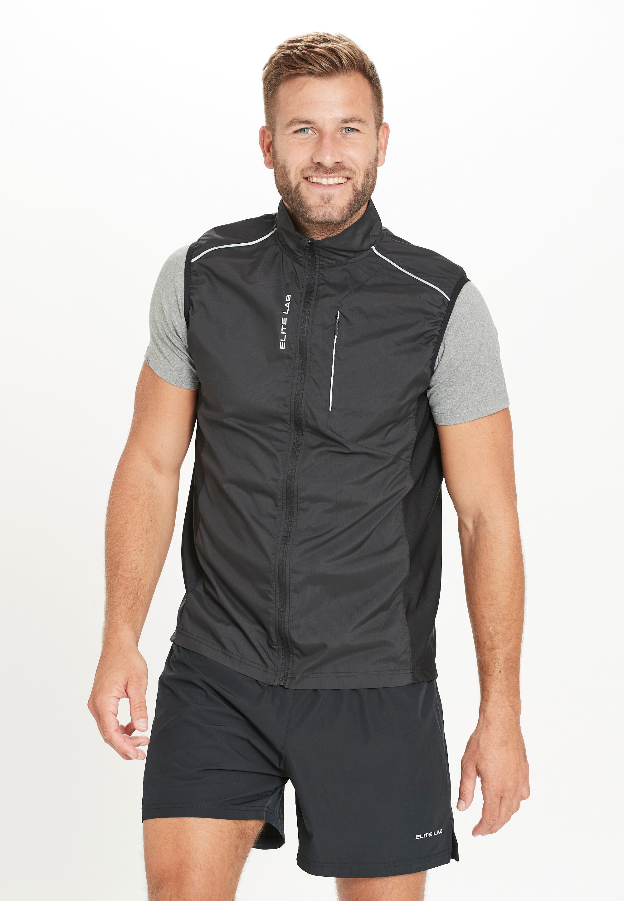 Veste imperméable polyester Elite Lab Shell X1 5/5