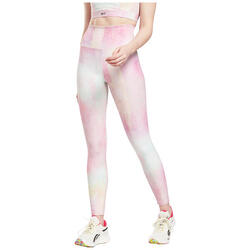 Dameslegging Reebok montant Lux Bold