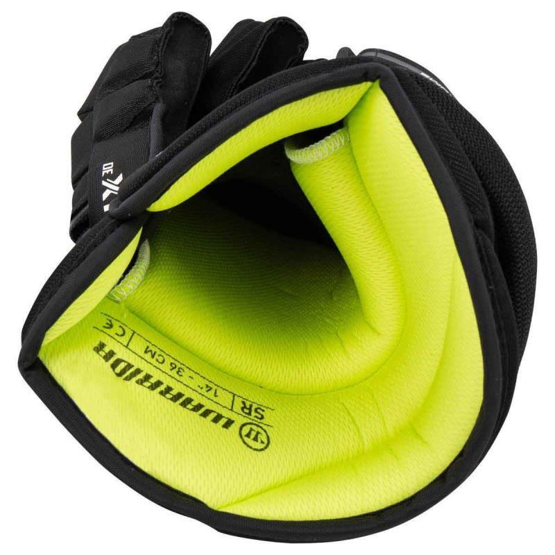 Gants Warrior Alpha LX 30