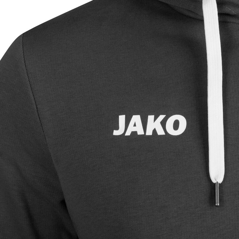 Sweatshirt à capuche Jako Base