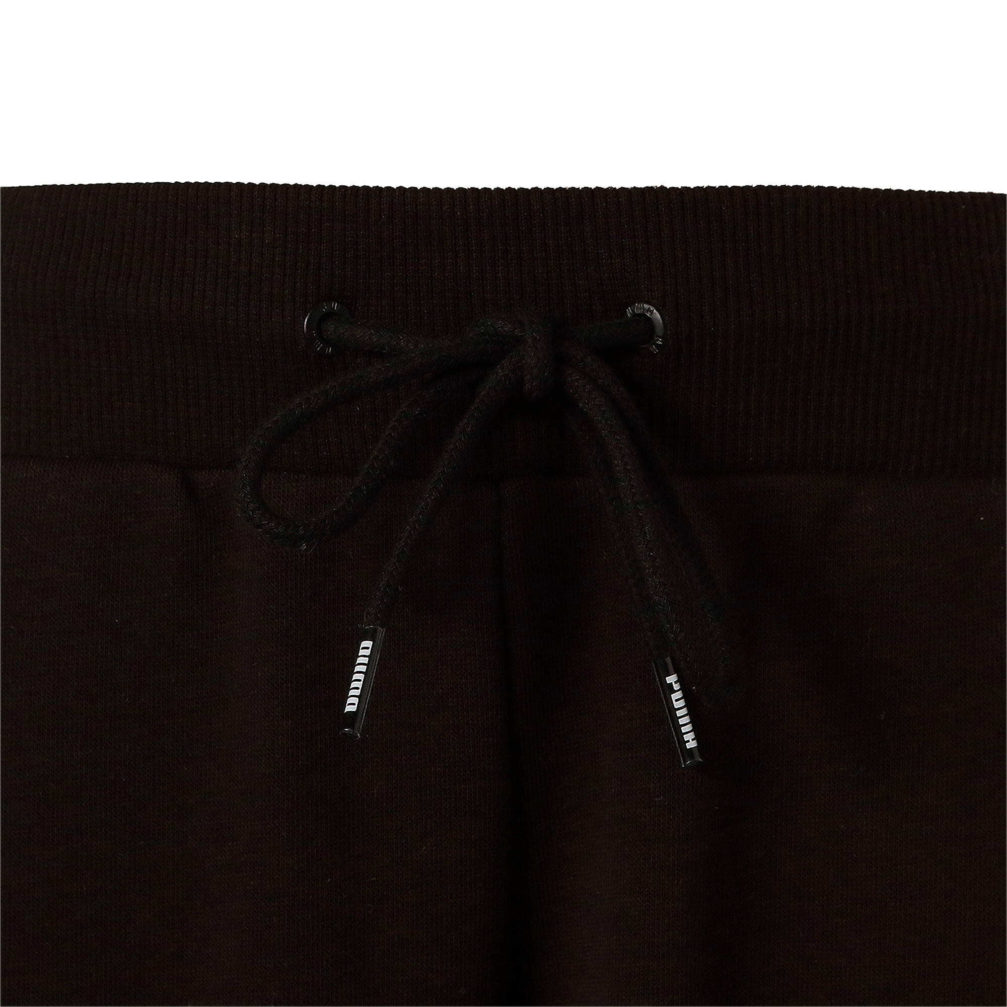 Broek Puma Iconic T7, Zwart, Dames 6/7