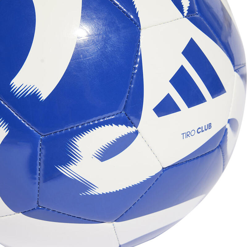 Ballon de Football Adidas Tiro Club