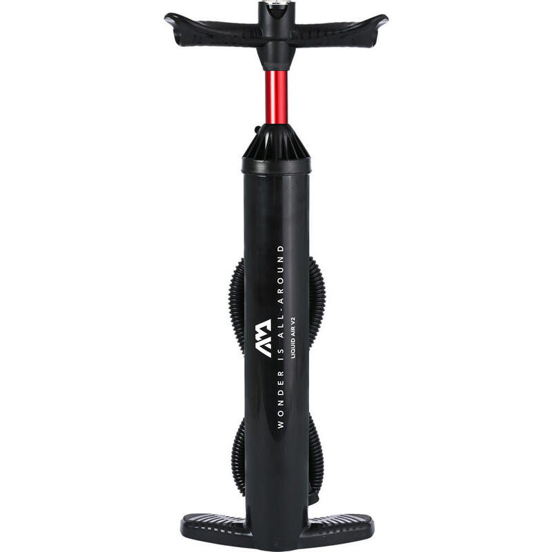 pumpa AQUA MARINA Liquid Air V2 Double Action