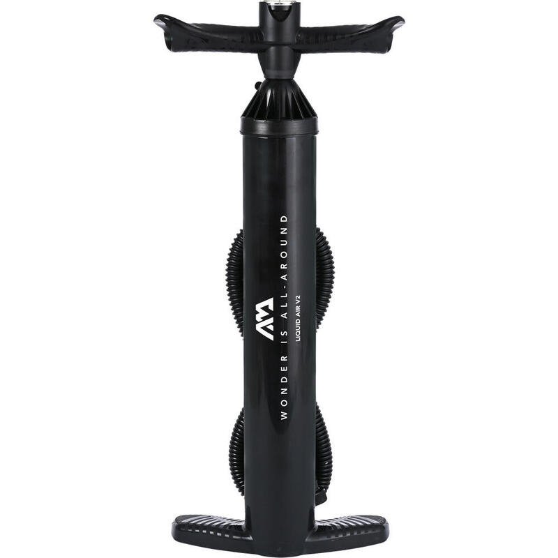 pumpa AQUA MARINA Liquid Air V2 Double Action
